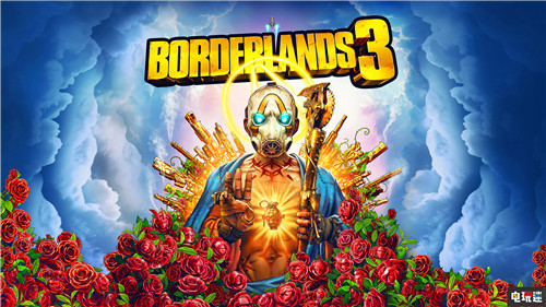 《無主之地3》總監反駁Gearbox克扣員工獎金事件失實 Gearbox 無主之地3 電玩迷資訊  第1張