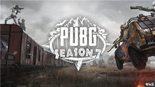 Steam周榜：《絕地求生》寒鋒吃雞二連冠 騎馬與砍殺2 遺跡：灰燼重生 Index VR 無主之地3 絕地求生 Steam STEAM/Epic  第1張