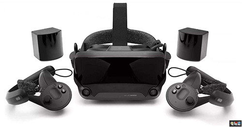 Steam平臺VR用戶4月增加近百萬 歸功《半衰期：愛莉克斯》 G胖 半條命 半衰期：愛莉克斯 VR Steam STEAM/Epic  第3張