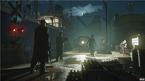 微軟曝光《四海兄弟：決定版》8月28發售 完全重制 Xbox 微軟 四海兄弟2：決定版 四海兄弟：決定版 四海兄弟：三部曲 黑手黨 電玩迷資訊  第5張