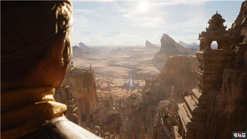 Epic公開虛幻5引擎 直接支持電影級模型與光追 PS5 游戲引擎 Epic Games 虛幻5 電玩迷資訊  第5張