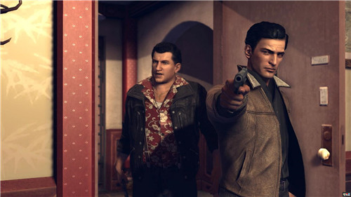 《四海兄弟2》與《四海兄弟3》終極版上線 原版自動升級 XboxOne PS4 Steam Hanger 13 黑手黨3 黑手黨2 四海兄弟3 四海兄弟2 電玩迷資訊  第3張