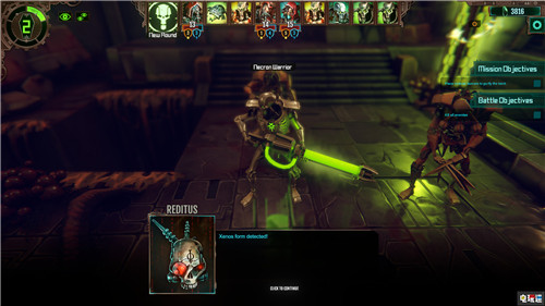 《戰(zhàn)錘40K：機械神教》7月登陸PS4/XboxOne/NS Switch XboxOne PS4 戰(zhàn)錘40K：機械神教 電玩迷資訊  第4張