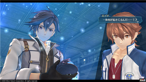 Falcom公開《創之軌跡》夢幻回廊新情報 攻略地城解鎖劇情 夢幻回廊 Falcom PS4 創之軌跡 英雄傳說 索尼PS  第1張