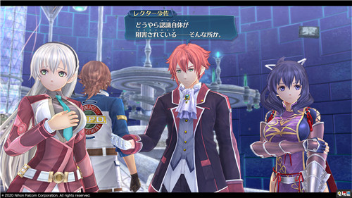 Falcom公開《創之軌跡》夢幻回廊新情報 攻略地城解鎖劇情 夢幻回廊 Falcom PS4 創之軌跡 英雄傳說 索尼PS  第2張