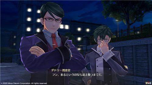 Falcom公開《創之軌跡》夢幻回廊新情報 攻略地城解鎖劇情 夢幻回廊 Falcom PS4 創之軌跡 英雄傳說 索尼PS  第5張