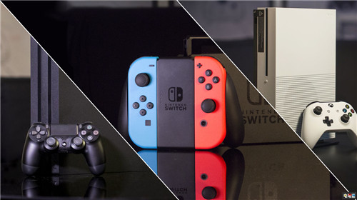 外媒統(tǒng)計三大主機(jī)銷量 Switch銷量已超過XboxOne 任天堂 微軟 索尼 XboxOne Switch PS4 家用機(jī) 主機(jī)游戲 電玩迷資訊  第2張
