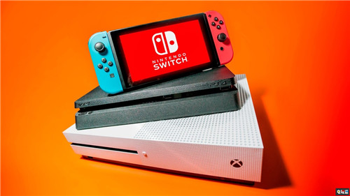 外媒統(tǒng)計三大主機(jī)銷量 Switch銷量已超過XboxOne 任天堂 微軟 索尼 XboxOne Switch PS4 家用機(jī) 主機(jī)游戲 電玩迷資訊  第3張