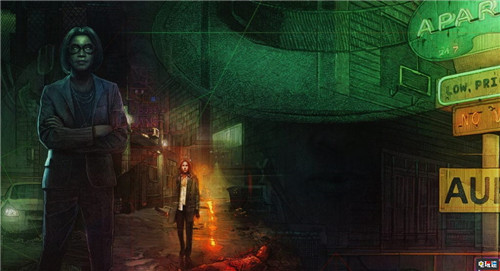 《吸血鬼：避世血族2》推出收藏版包含28厘米Elif手辦 PC XboxOne PS4 收藏版 吸血鬼：避世血族2 電玩迷資訊  第3張