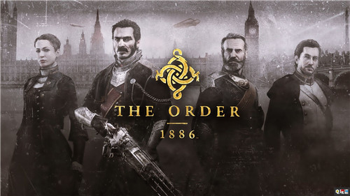 Facebook收購《教團1886》開發商Ready At Dawn VR PS4 Ready At Dawn Facebook 教團1886 電玩迷資訊  第1張
