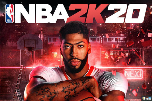 PSN7月港服會免公開：《古墓麗影：崛起》在列 PS4 Erica NBA2K20 古墓麗影：崛起 會免 7月 PSN 索尼PS  第3張