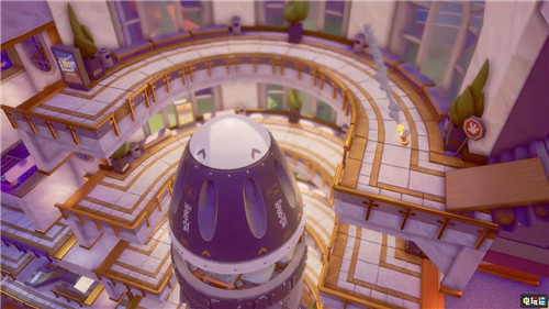 百戰天蟲吃雞《百戰天蟲：大混戰》即時戰斗新作公開 Team17 Steam PS4 PS5 大逃殺 百戰天蟲：大混戰 電玩迷資訊  第6張