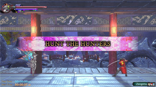 《赤痕：夜之儀式》推出新模式 操作Boss闖關 更新 赤痕：夜之儀式 電玩迷資訊  第2張