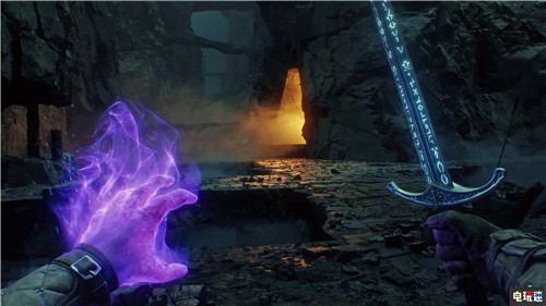 黑曜石新作《宣誓》世界規模或遠超《上古卷軸5：天際》 Xbox 微軟 XSX 宣誓 黑曜石娛樂 微軟XBOX  第2張