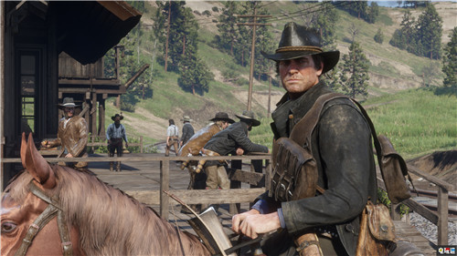 分析師稱多個游戲大廠主機游戲銷量數字版占比已過半 EA Take Two 索尼 實體版游戲 數字版游戲 電玩迷資訊  第4張
