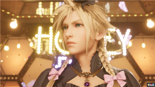 《最終幻想7重制版》第一章全球銷量突破500萬 SE 史克威爾艾尼克斯 FF7 最終幻想7重制版 索尼PS  第3張