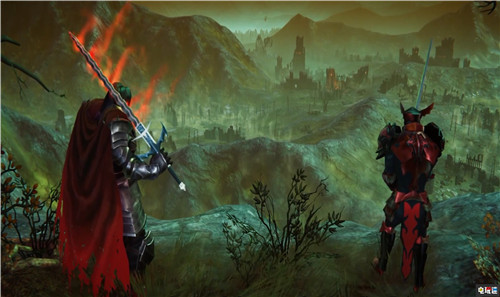 THQ Nordic母公司收購《地鐵》開發商4A Games等8家公司 Embracer Group 4A Games 地鐵 THQ Nordic 電玩迷資訊  第3張