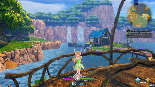 SE稱《圣劍傳說3：重制版》銷售成績遠超公司預(yù)期 Steam PS4 Switch 史克威爾艾尼克斯 松田洋祐 SE 圣劍傳說3重制版 電玩迷資訊  第2張