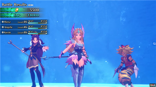 SE稱《圣劍傳說3：重制版》銷售成績遠超公司預(yù)期 Steam PS4 Switch 史克威爾艾尼克斯 松田洋祐 SE 圣劍傳說3重制版 電玩迷資訊  第3張