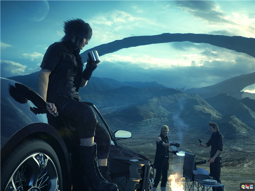 社交平臺出現《最終幻想16》上鎖賬號 或將近期公開 FF16 SE 最終幻想16 電玩迷資訊  第3張