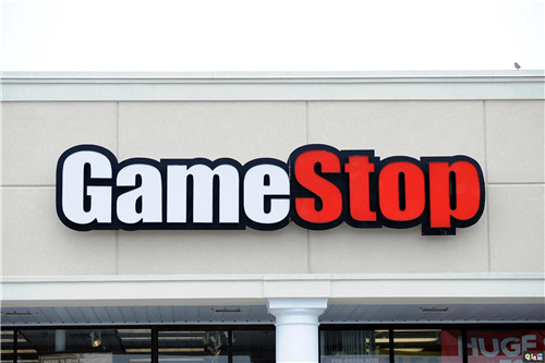 GameStop宣布今年關閉400家以上門店 比原計劃增加上百家 游戲零售商 GameStop 實體游戲 電玩迷資訊  第1張