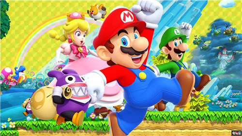 任天堂將推出更多自家IP影視作品不會放棄實(shí)體游戲 Switch 實(shí)體游戲 馬里奧 任天堂 任天堂SWITCH  第2張