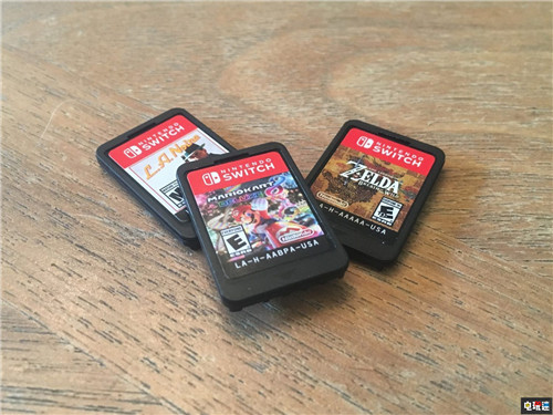 任天堂將推出更多自家IP影視作品不會放棄實(shí)體游戲 Switch 實(shí)體游戲 馬里奧 任天堂 任天堂SWITCH  第3張