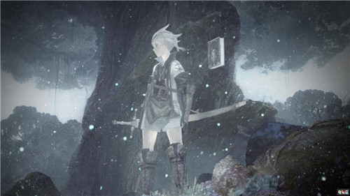 TGS：《尼爾：人工生命》升級版將于明年4月22日發售 橫尾太郎 TGS SE 尼爾：人工生命 電玩迷資訊  第1張