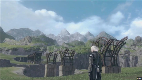 TGS：《尼爾：人工生命》升級版將于明年4月22日發售 橫尾太郎 TGS SE 尼爾：人工生命 電玩迷資訊  第5張
