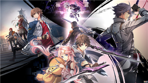 Falcom宣布《英雄傳說》軌跡系列銷量突破500萬 創(chuàng)之軌跡 英雄傳說 Falcom 電玩迷資訊  第1張