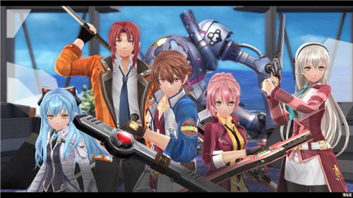 Falcom宣布《英雄傳說》軌跡系列銷量突破500萬 創(chuàng)之軌跡 英雄傳說 Falcom 電玩迷資訊  第4張