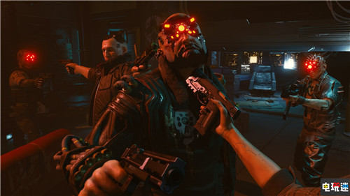 CDPR呼吁玩家們不要劇透《賽博朋克2077》同時會刪除偷跑內容 偷跑 CDPR 賽博朋克2077 電玩迷資訊  第1張