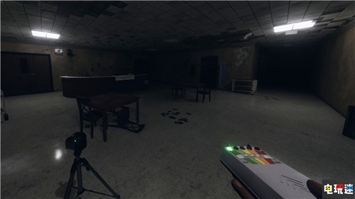 Steam周榜：《賽博朋克2077》三連冠 本周發售 Among Us 恐鬼癥 Index VR 賽博朋克2077 Steam周榜 STEAM/Epic  第5張