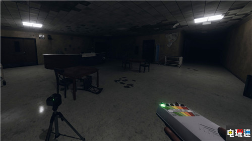 Steam周榜：《賽博朋克2077》四連霸 熱賣一個月 恐鬼癥 哈迪斯 狂牙大行動 CS：GO 賽博朋克2077 Steam周榜 STEAM/Epic  第4張