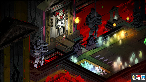 Steam周榜：《賽博朋克2077》四連霸 熱賣一個月 恐鬼癥 哈迪斯 狂牙大行動 CS：GO 賽博朋克2077 Steam周榜 STEAM/Epic  第5張