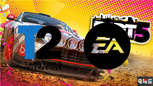 傳EA正試圖以更高價收購《塵埃》系列開發(fā)商擠走T2 EA Codemasters 塵埃 電玩迷資訊  第1張