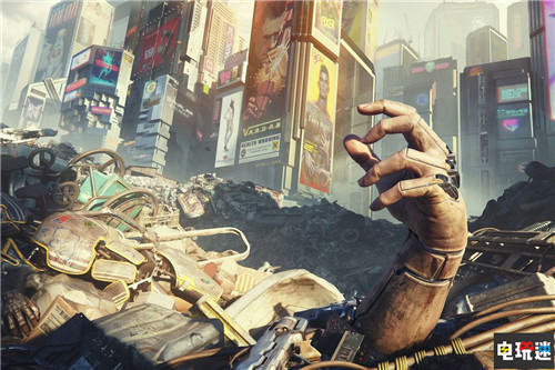 《賽博朋克2077》上世代主機(jī)數(shù)字版21日前可無條件退款 XboxOne PS4 退款 賽博朋克2077 電玩迷資訊  第1張