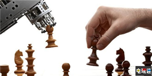 EA申請新AI專利 可以學習人類行為改變行為模式 學習型AI 游戲AI EA 電玩迷資訊  第1張