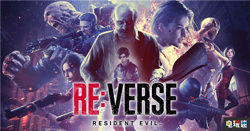 《生化危機8》典藏版公開 內含克里斯新造型雕像 卡普空 生化危機：Re Verse 生化危機8 生化8 生化危機8：村莊 電玩迷資訊  第4張