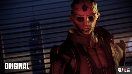 《質(zhì)量效應(yīng)：傳奇版》5月14日發(fā)售 依舊不支持中文 BioWare EA 薛帕德三部曲 質(zhì)量效應(yīng)：傳奇版 電玩迷資訊  第5張