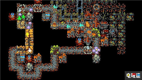 Steam周榜：《英靈神殿》六連冠 地平線4亞軍 Loop Hero 極限競速：地平線4 英靈神殿 Steam周榜 STEAM/Epic  第3張