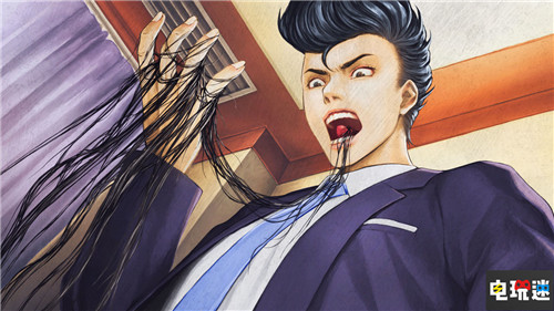 《真流行之神3》老角色回歸 新都市傳說調查7月29日開始 PS4 Switch 日本一 真流行之神3 電玩迷資訊  第4張