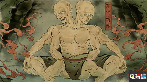 《真流行之神3》老角色回歸 新都市傳說調查7月29日開始 PS4 Switch 日本一 真流行之神3 電玩迷資訊  第8張