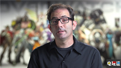 《守望先鋒》設計主管“姐夫”Jeff Kaplan離職 于暴雪任職19年 暴雪 Jeff Kaplan 守望先鋒 電玩迷資訊  第1張