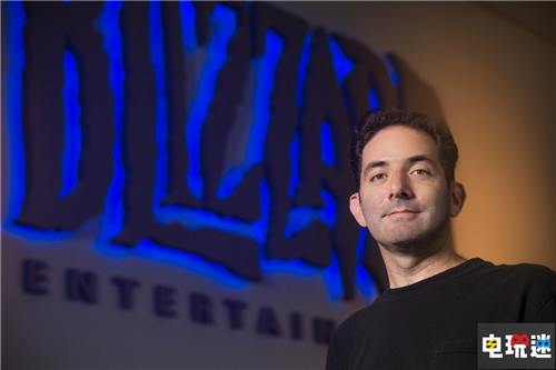 《守望先鋒》設計主管“姐夫”Jeff Kaplan離職 于暴雪任職19年 暴雪 Jeff Kaplan 守望先鋒 電玩迷資訊  第3張
