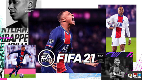 EA宣布《FIFA21》5月6日加入XGP免費陣容 EA Play 微軟 XGP FIFA21 EA 微軟XBOX  第1張