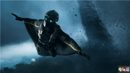 《戰地2042》匯總：10月22日發售 沒有單人戰役 全力多人大戰場 FPS DICE EA 戰地2042 電玩迷資訊  第2張