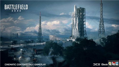 《戰地2042》匯總：10月22日發售 沒有單人戰役 全力多人大戰場 FPS DICE EA 戰地2042 電玩迷資訊  第7張