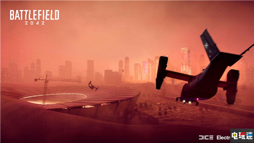 《戰地2042》匯總：10月22日發售 沒有單人戰役 全力多人大戰場 FPS DICE EA 戰地2042 電玩迷資訊  第8張