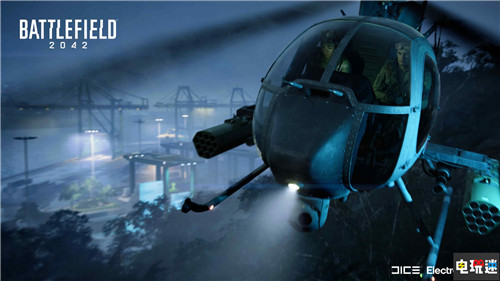 《戰地2042》匯總：10月22日發售 沒有單人戰役 全力多人大戰場 FPS DICE EA 戰地2042 電玩迷資訊  第10張